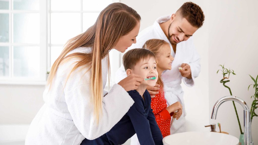 Creating Confident Smiles: Pediatric Dentistry at Our Family Clinic