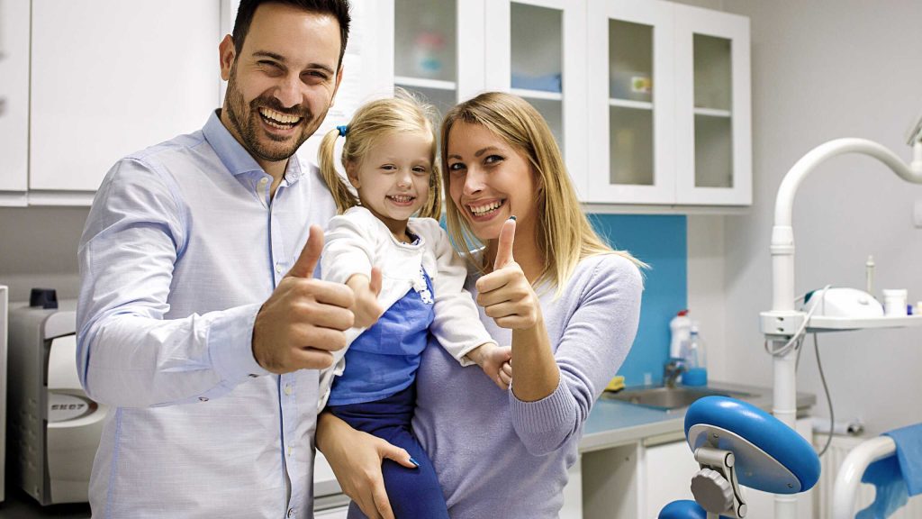 Family Dental Clinic