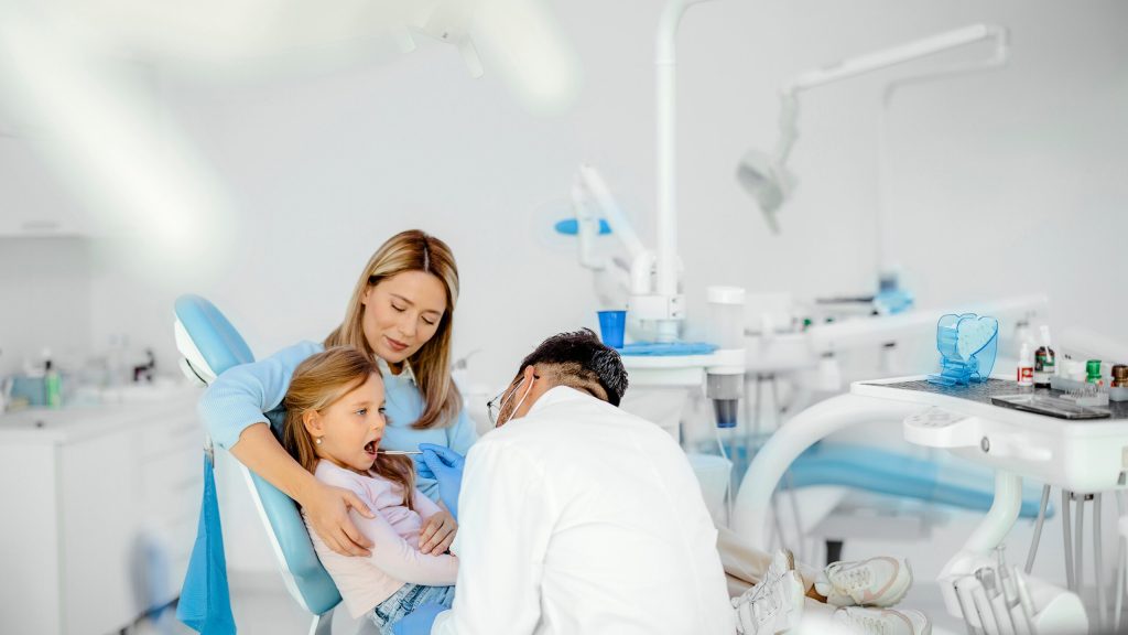 The Importance of Regular Check-ups at a Family Dental Clinic