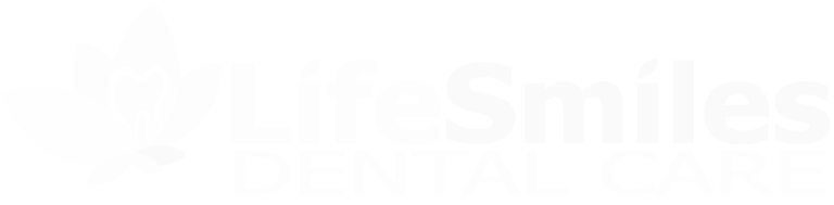 Mylifesmiles logo