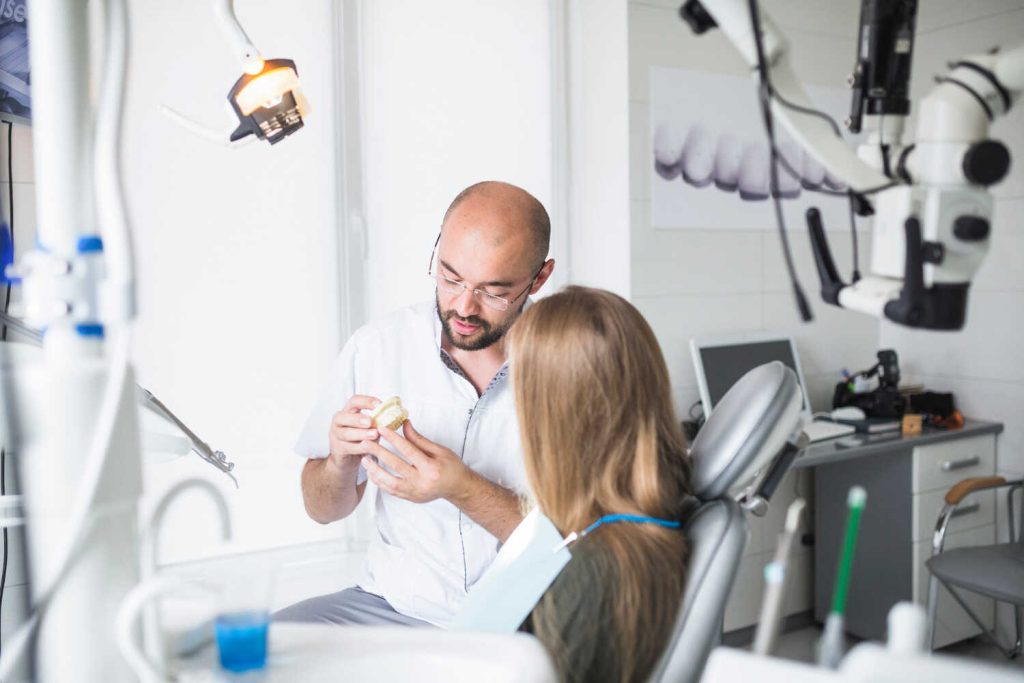 Restore Your Smile with Dental Implants Clinic in Richardson