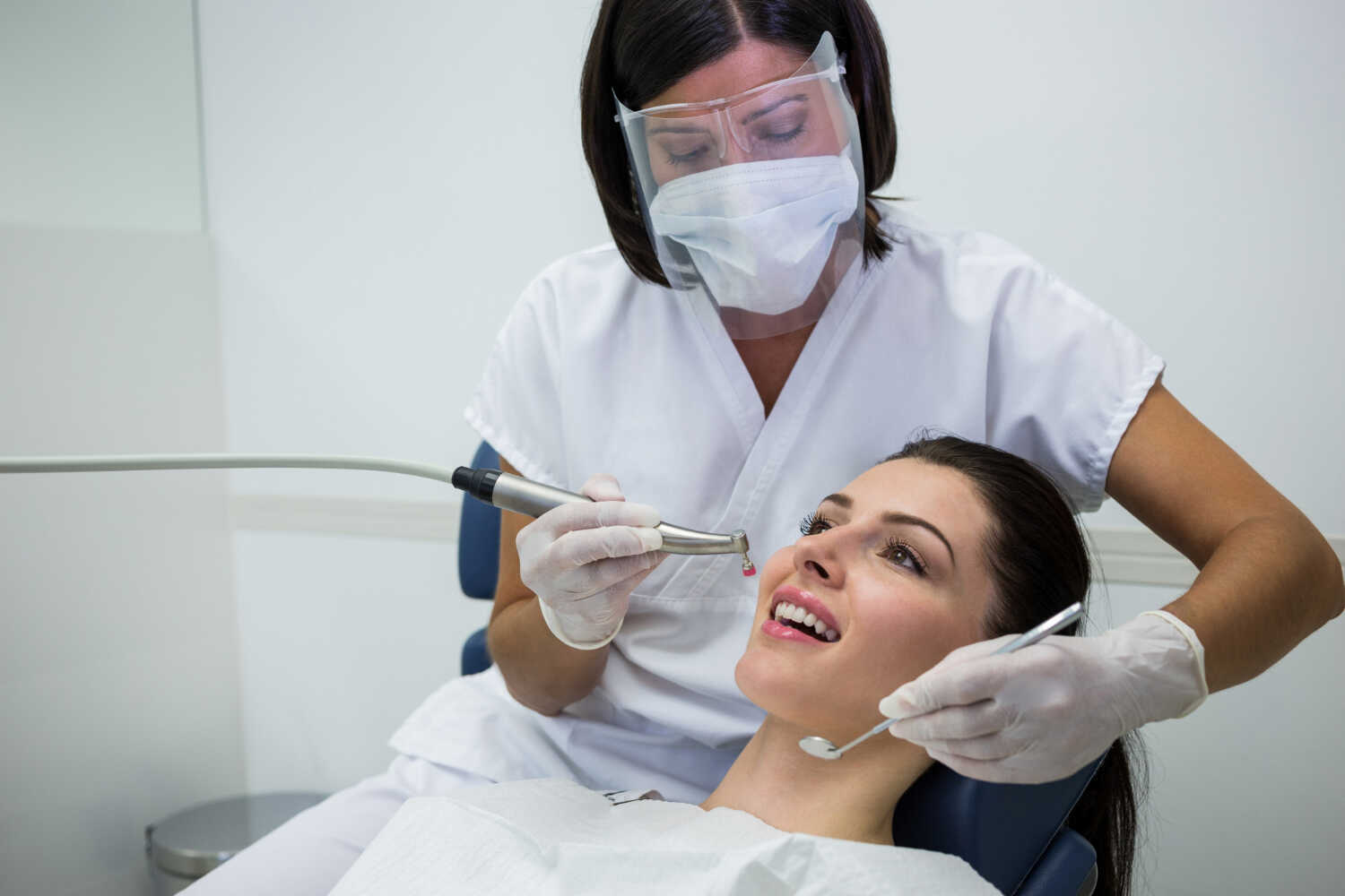 Teeth Whitening Clinic