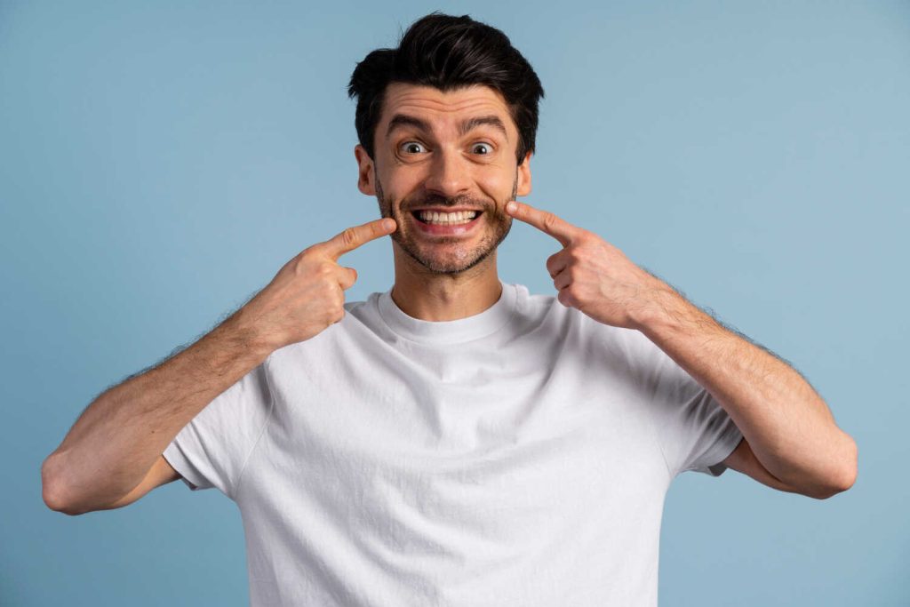 Laser teeth Whitening clinic in Richardson